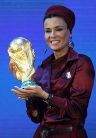 sheikha