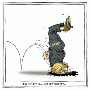 [Het Parool, The Netherlands]