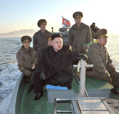 http://worldmeets.us/images/kim-jong-un-boat_pic.png