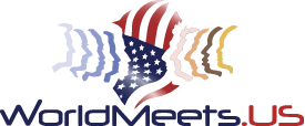 WorldMeets.US Logo